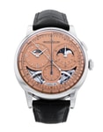 Pre-Owned Jaeger-LeCoultre Duometre Watch
